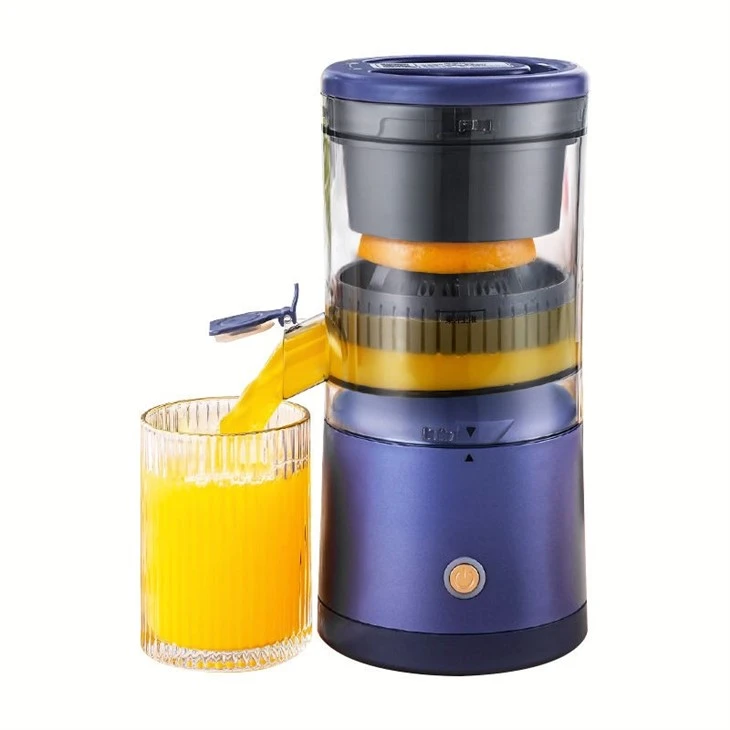 Wireless Rechargeable Citrus Juicer price